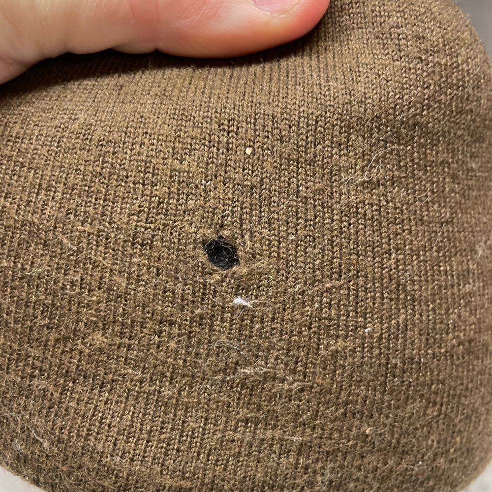 Patagonia beanie Live Simply - Picture 3 of 4